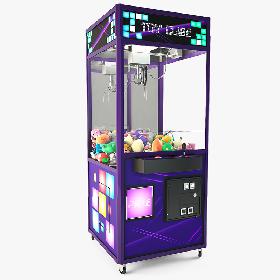 3D模型-Claw Crane Machine